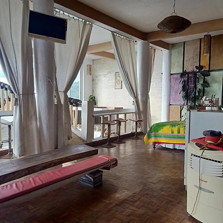 Rara Villas Lombok Сенггігі Екстер'єр фото