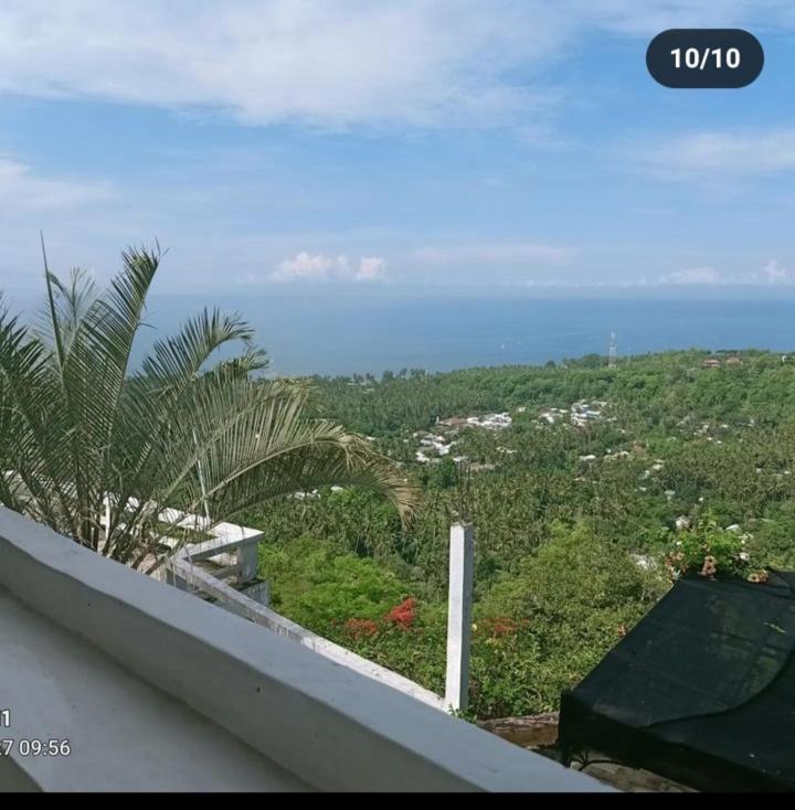 Rara Villas Lombok Сенггігі Екстер'єр фото