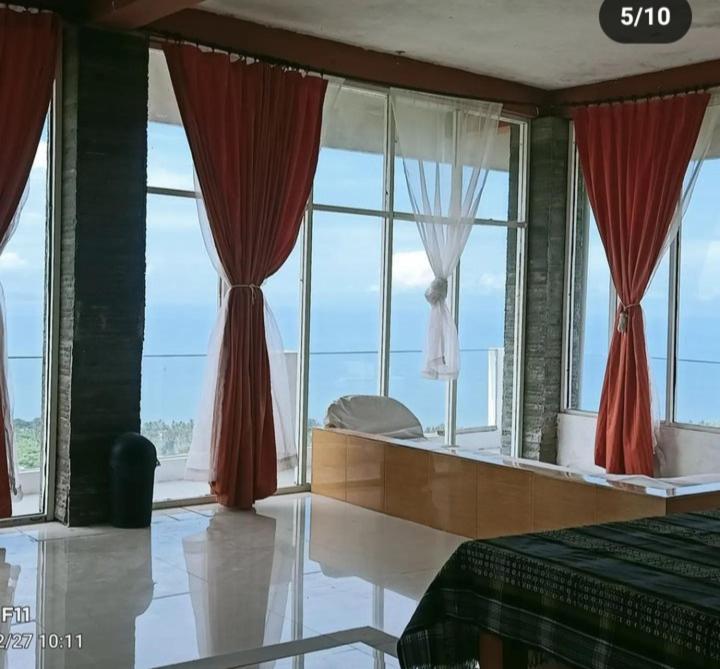 Rara Villas Lombok Сенггігі Екстер'єр фото