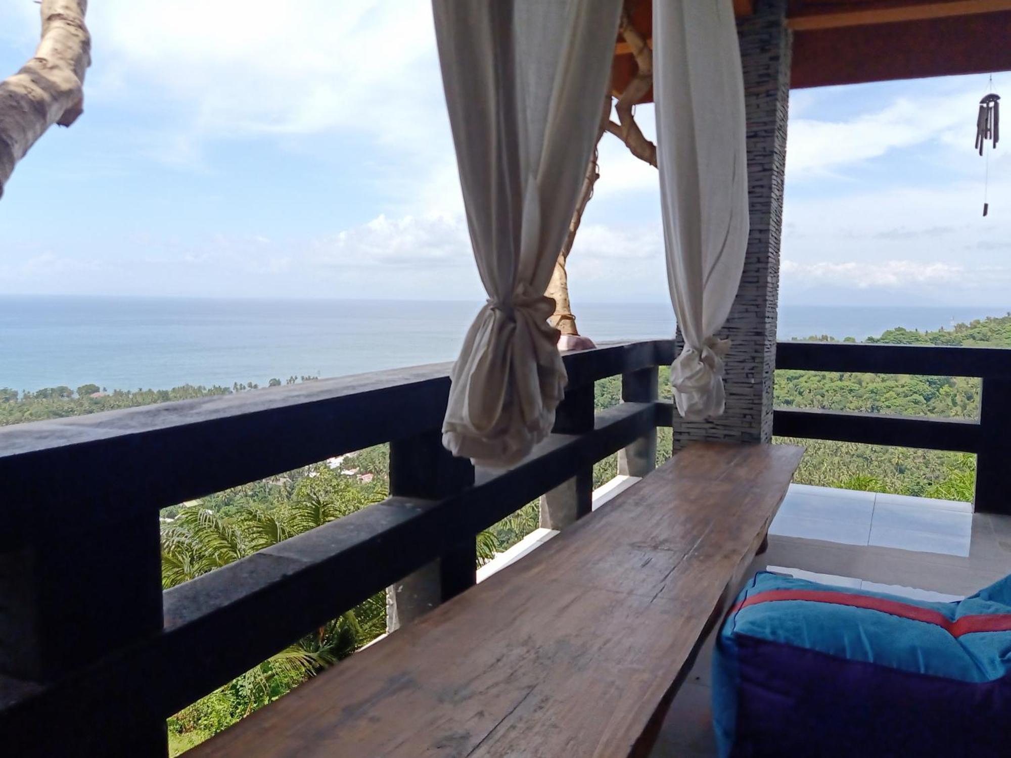 Rara Villas Lombok Сенггігі Номер фото