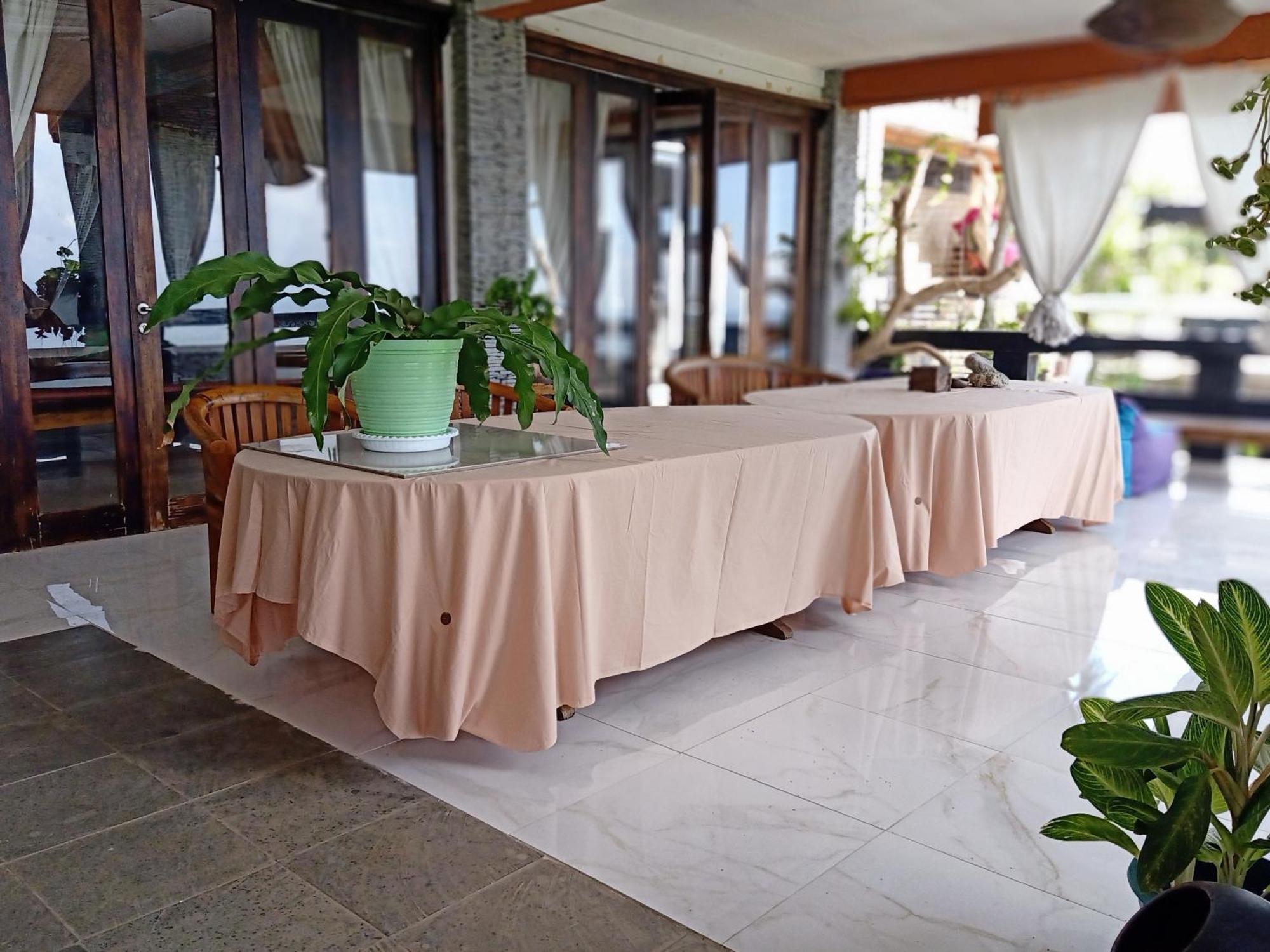 Rara Villas Lombok Сенггігі Номер фото