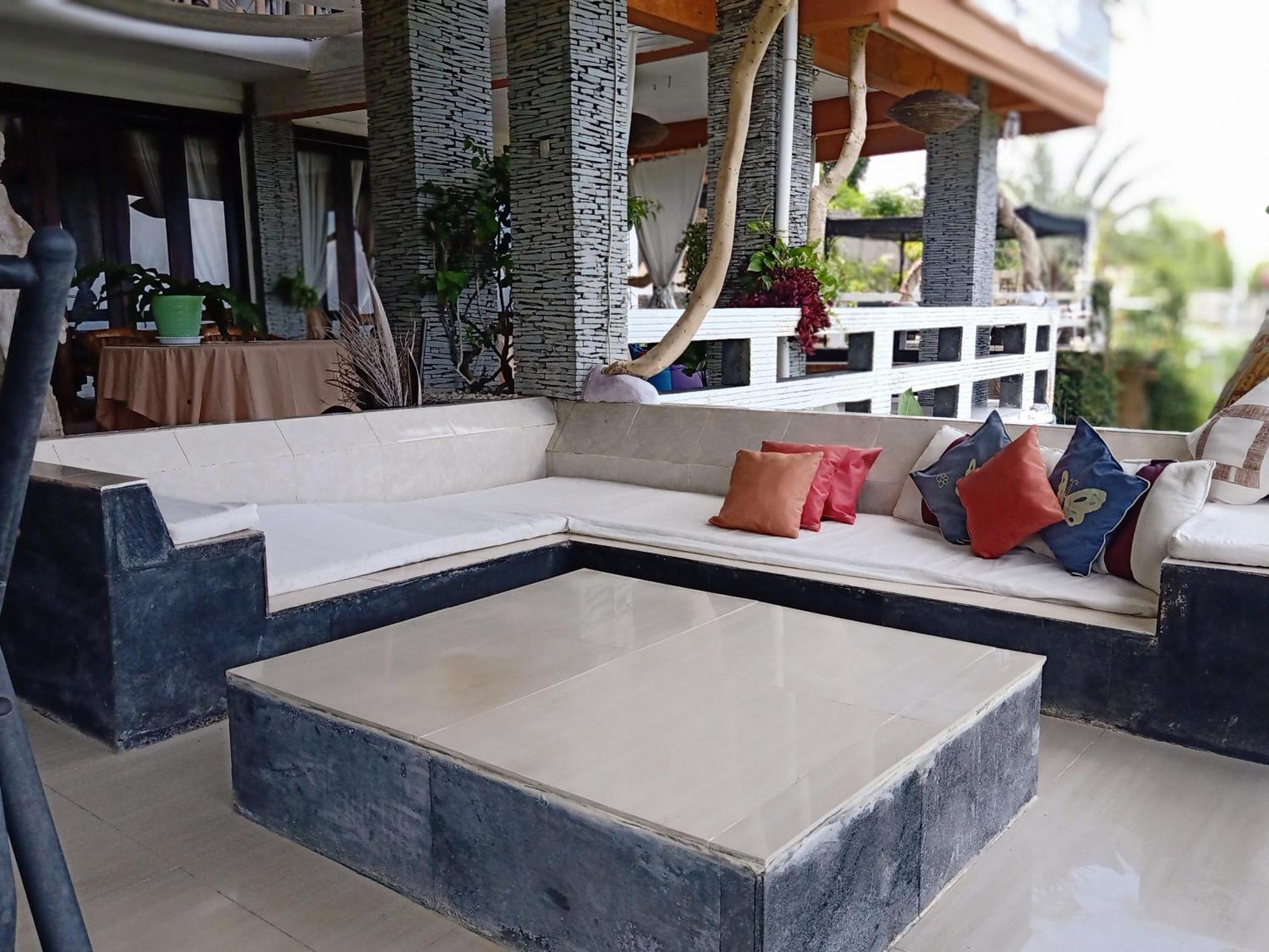 Rara Villas Lombok Сенггігі Номер фото