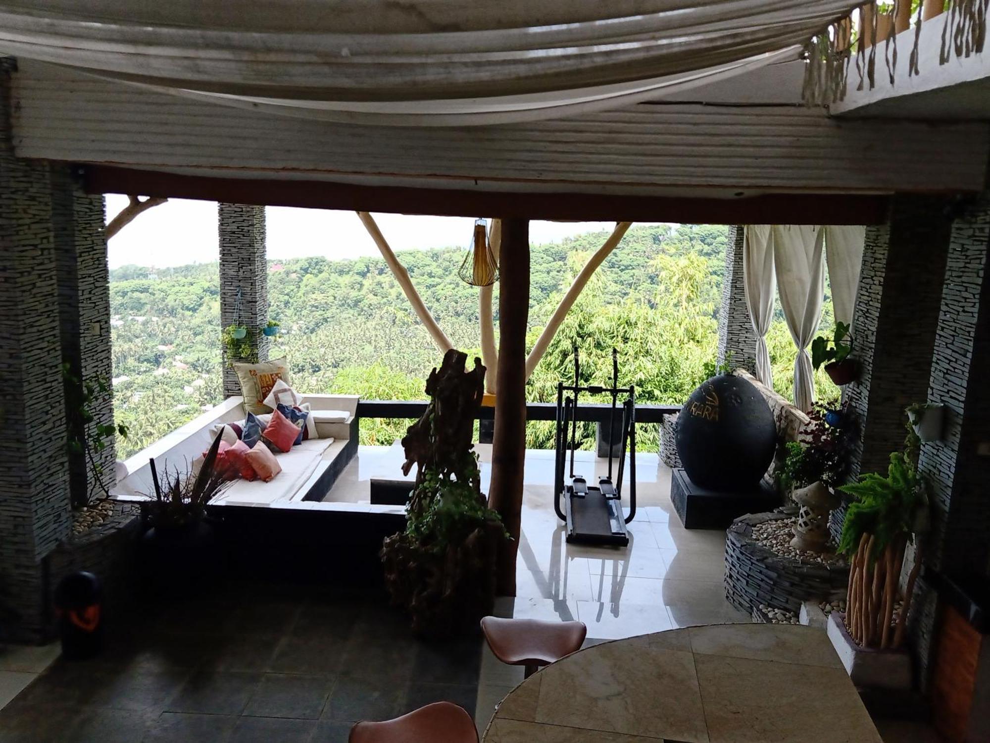Rara Villas Lombok Сенггігі Номер фото