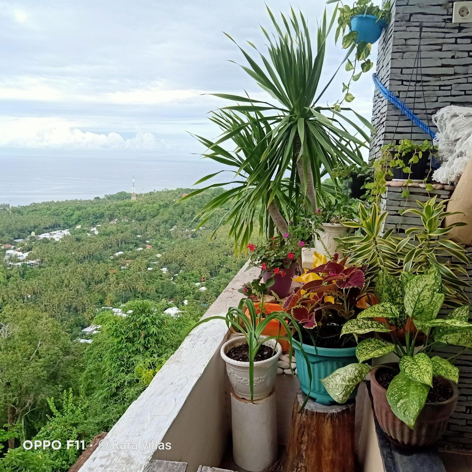 Rara Villas Lombok Сенггігі Номер фото