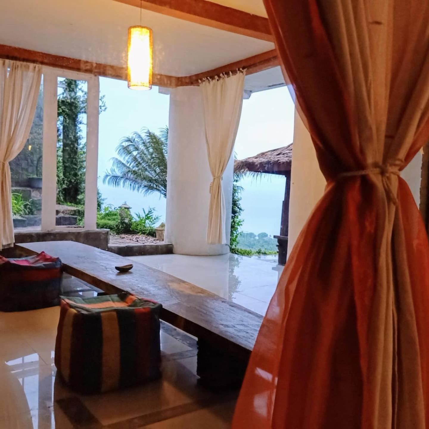 Rara Villas Lombok Сенггігі Екстер'єр фото