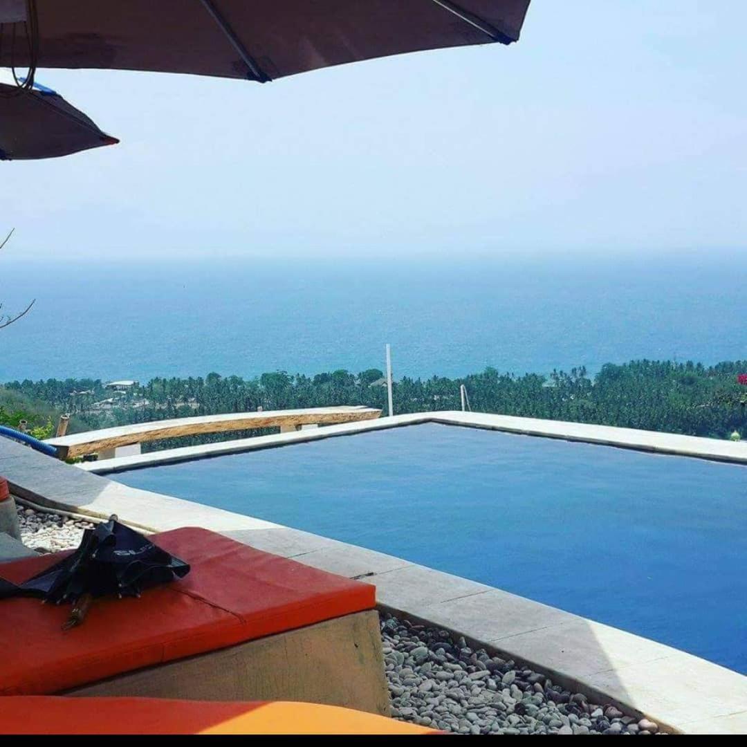 Rara Villas Lombok Сенггігі Екстер'єр фото