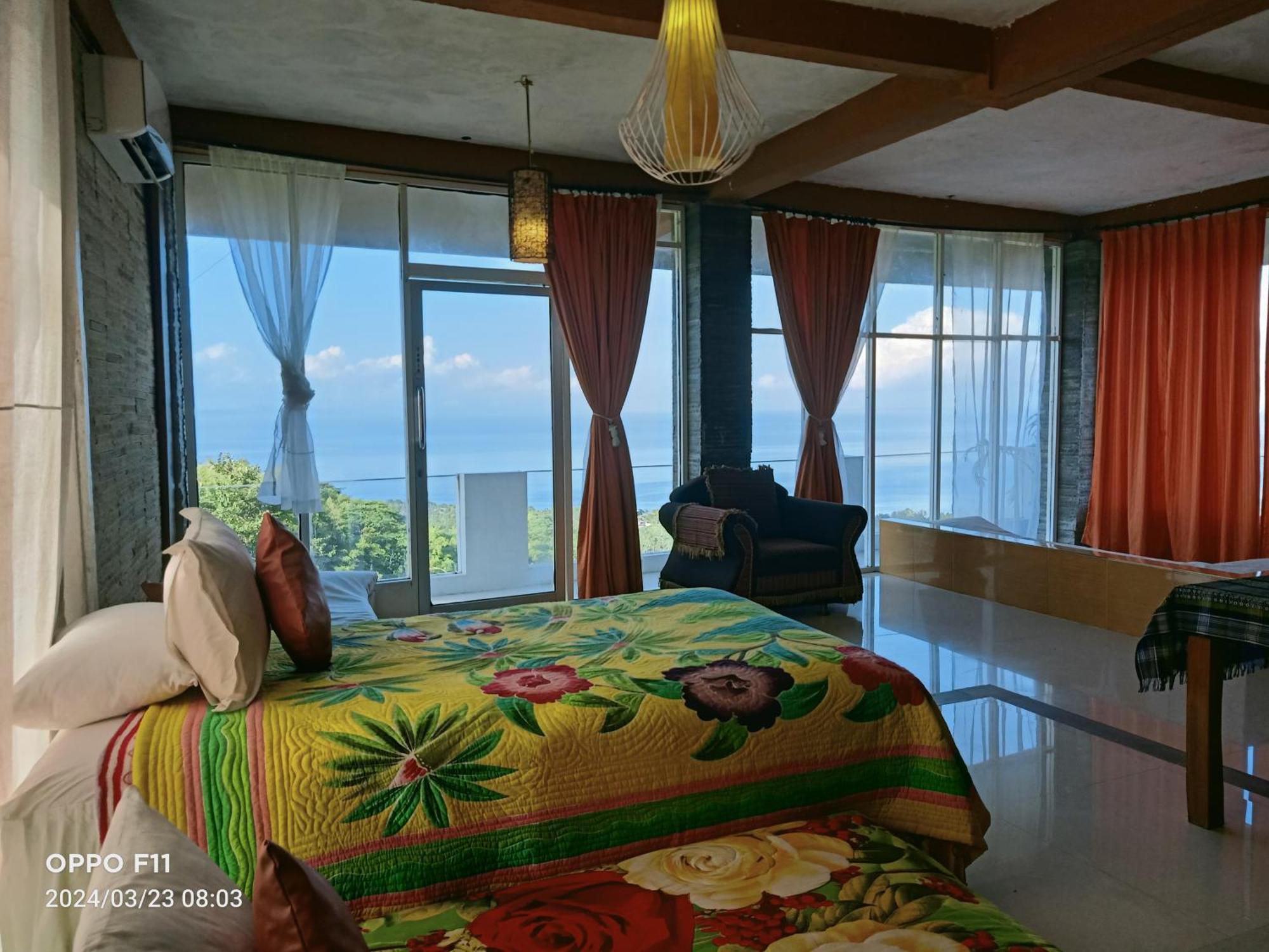 Rara Villas Lombok Сенггігі Екстер'єр фото