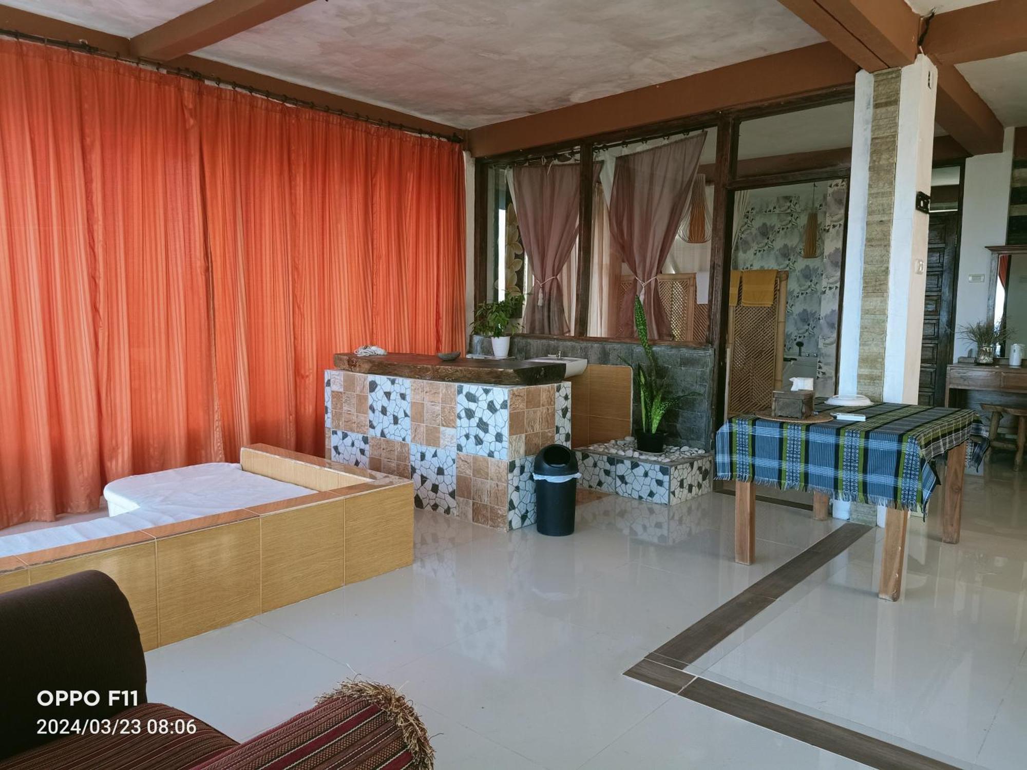 Rara Villas Lombok Сенггігі Екстер'єр фото