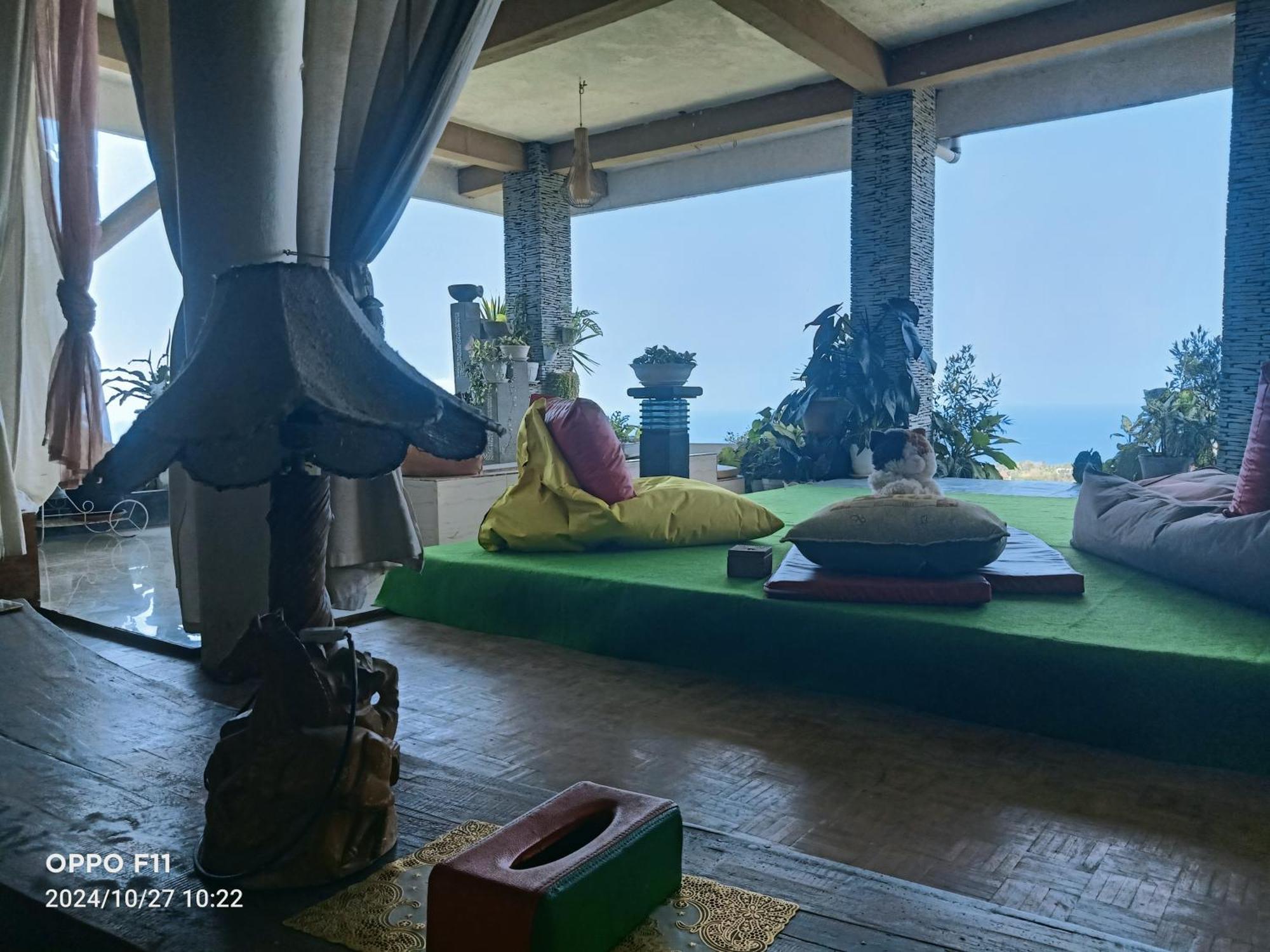 Rara Villas Lombok Сенггігі Екстер'єр фото