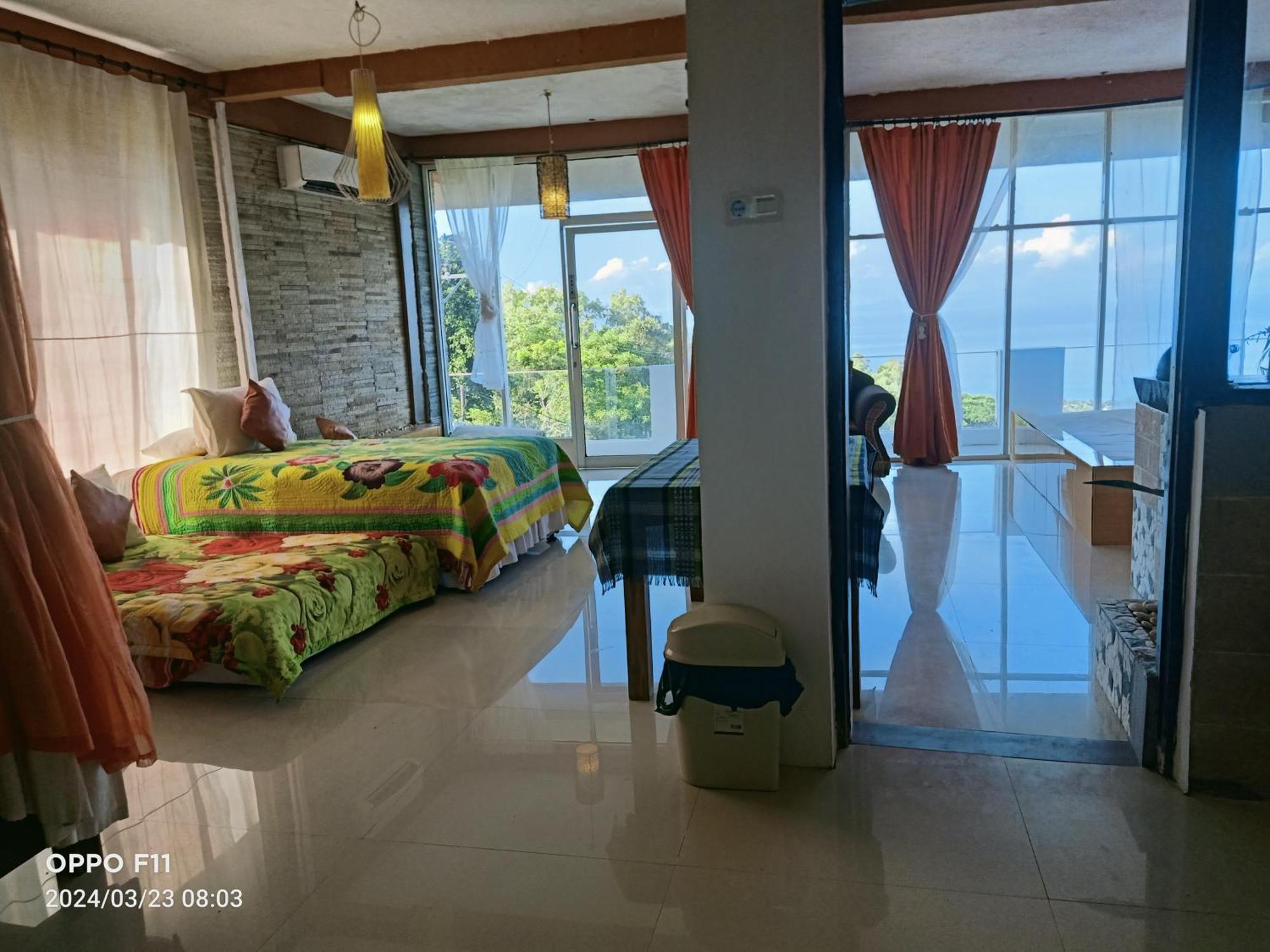 Rara Villas Lombok Сенггігі Екстер'єр фото
