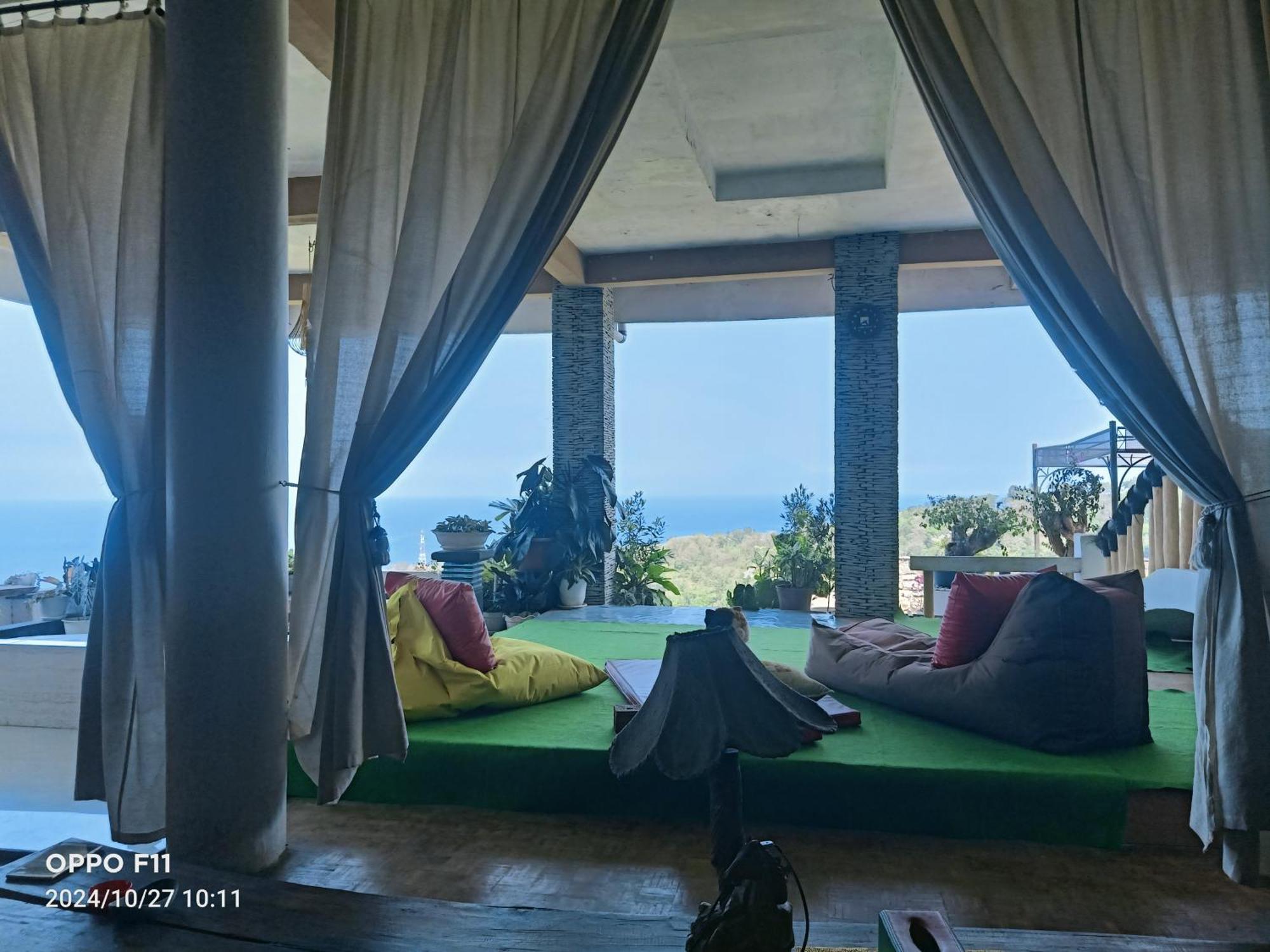 Rara Villas Lombok Сенггігі Номер фото