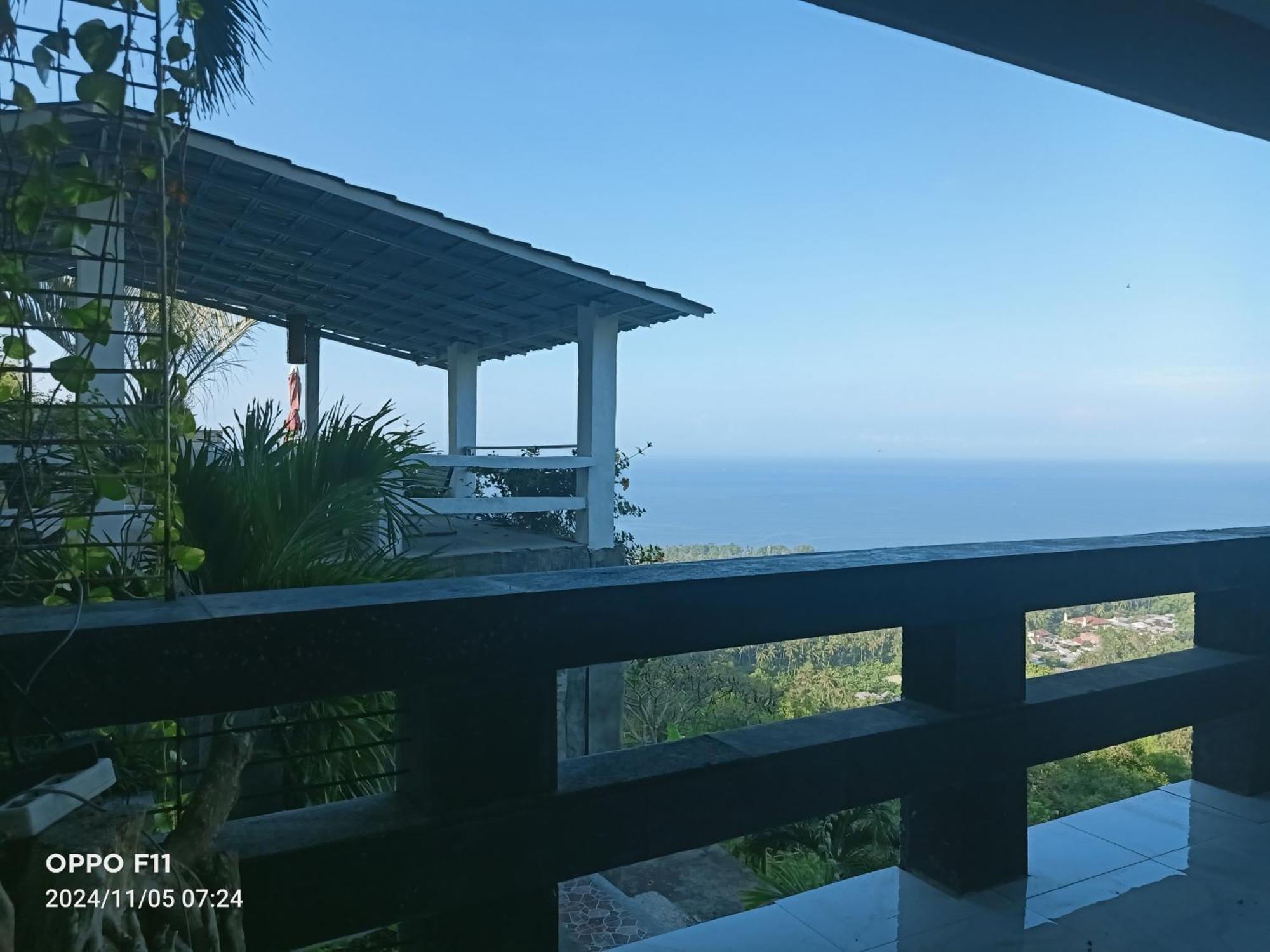 Rara Villas Lombok Сенггігі Екстер'єр фото
